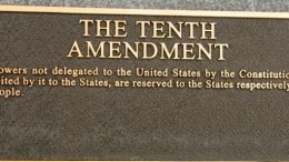10th Amendment